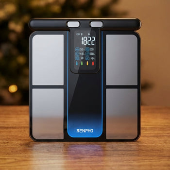 MorphoScan Smart Body Scale