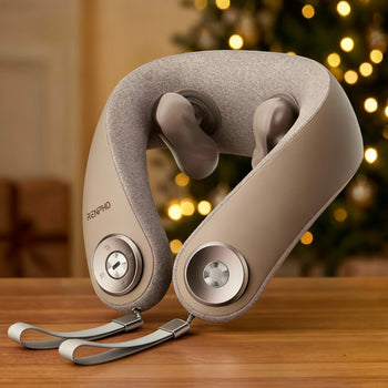 U-Neck Mini Neck Massager