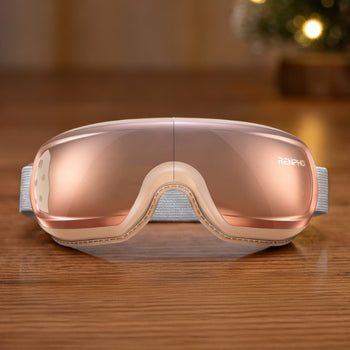 Eyeris 3 Rosé Eye Massager