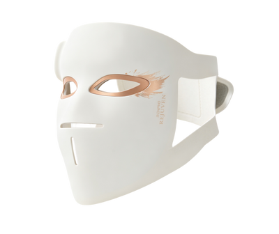 Artemis II Aër LED Light Therapy Mask