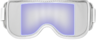 Retinal Protection Mode - Eyes Only