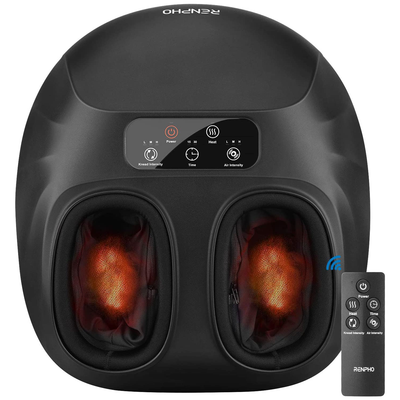 Foot Massager 069R Massager Black Renpho (A)