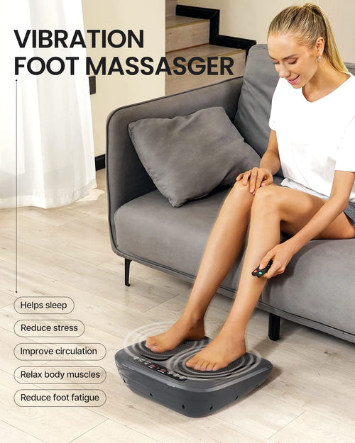 Foot Massager Massager Renpho