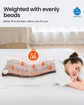 Heating Pad Pro Massager Renpho