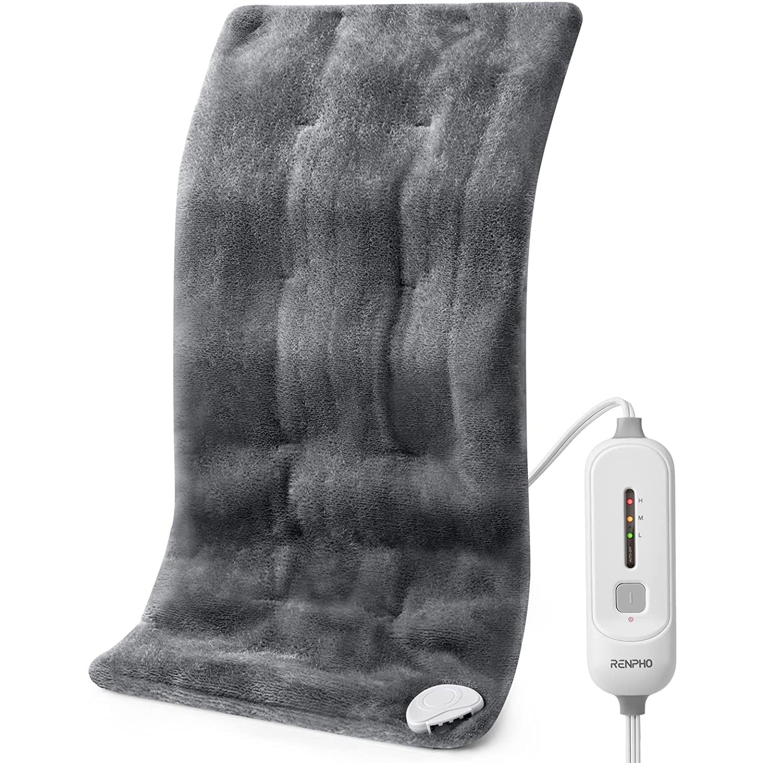 Heating Pad Pro Massager Renpho