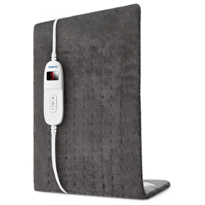 Heating Pad Personal Care Gray Renpho (A)