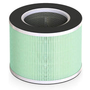 AP-088 Medium Room Air Purifier - Filters Air Purifier 1 Pack Mold Bacteria Renpho (A)