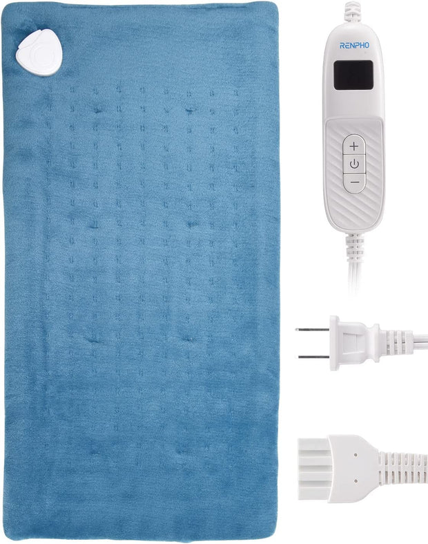 Heating Pad Personal Care Renpho (A)