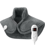 Neck & Shoulder Heating Pad Personal Care Renpho (A)