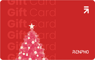 RENPHO Gift Cards Gift Cards Renpho CA